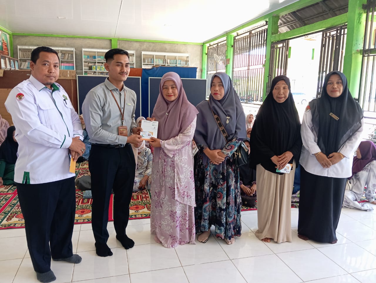 tidak ada gambar